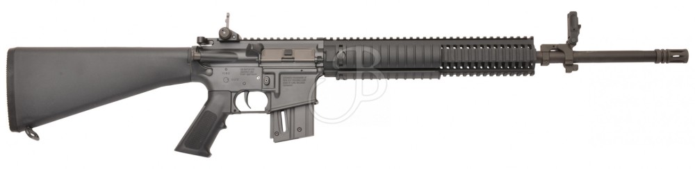WALTHER CARABINA SEMIAUT CAL 22LR
