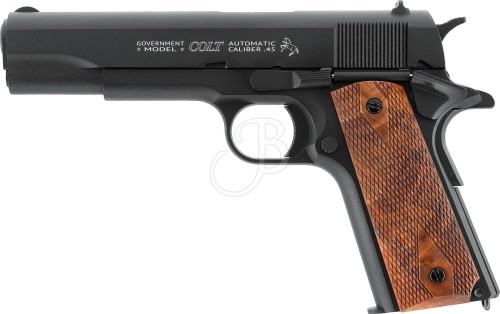 UMAREX COLT 1911 CLASSIC CO2 4,5MM