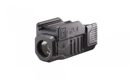 GLOCK TORCIA  TACTICAL GTL-II LED