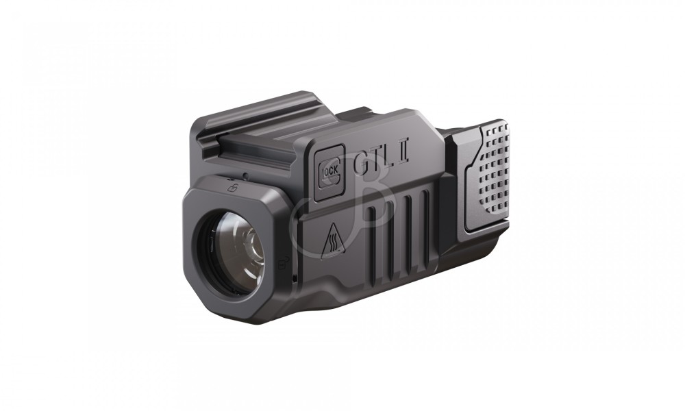 GLOCK TORCIA  TACTICAL GTL-II LED