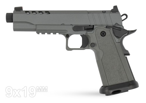 TISAS DUTY 9TH DS NIGHT STALKER