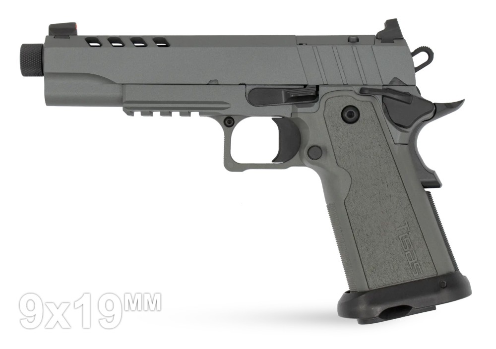 TISAS DUTY 9TH DS NIGHT STALKER