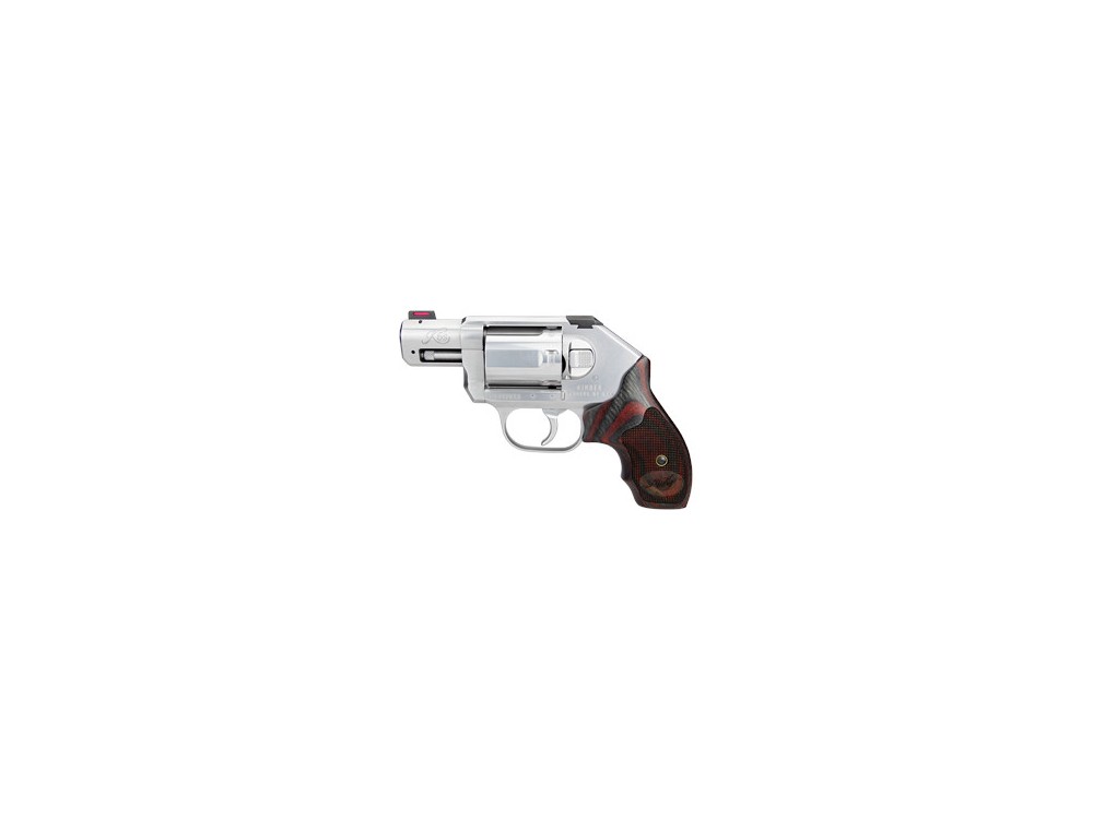 KIMBER K6S DELUXE CARRY 357 MAG