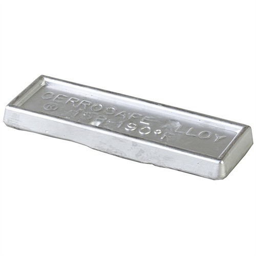 BROWNELLS LINGOTTO CERROSAFE 1/2LB