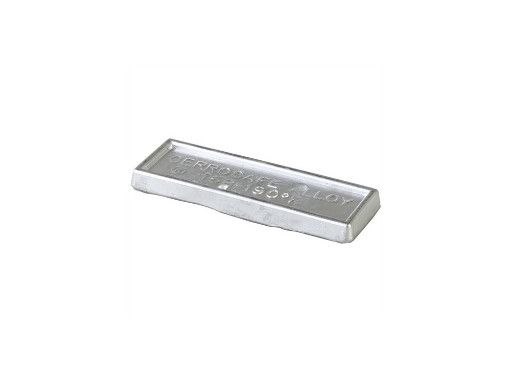 BROWNELLS LINGOTTO CERROSAFE 1/2LB