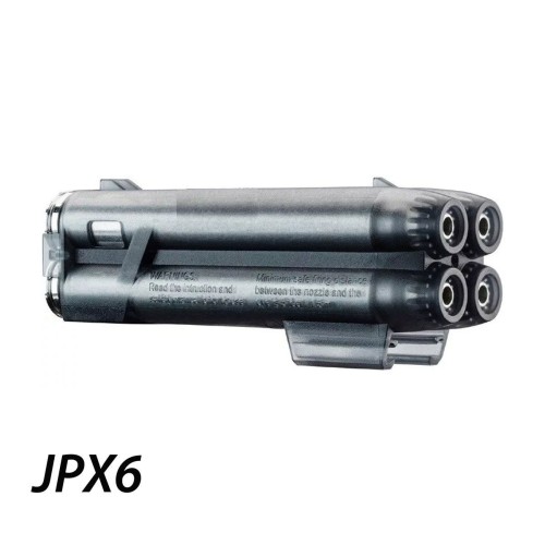 PIEXON CARTUCCE AUTODIFESA JPX6