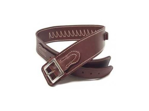 VEGA CINTURONE COW BOY MARRONE L