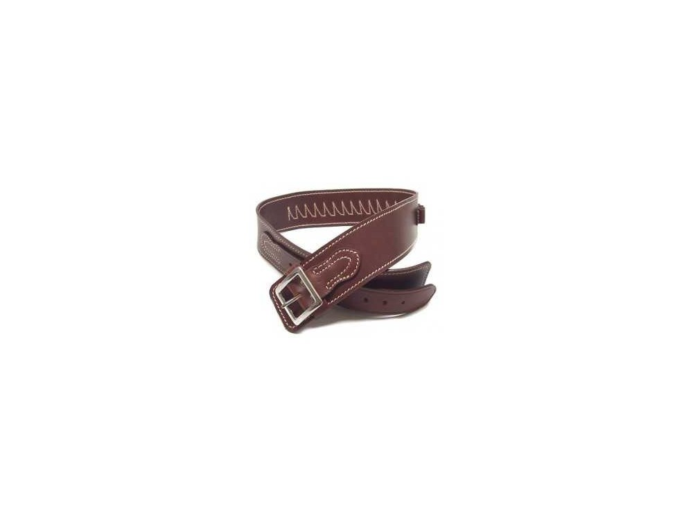 VEGA CINTURONE COW BOY MARRONE L