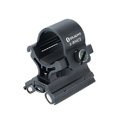 OLIGHT SUPPORTO MAGNETICO TORCIA