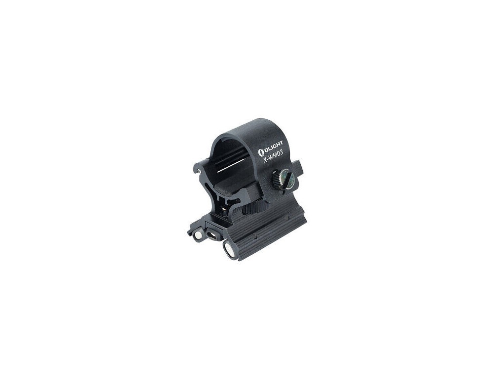 OLIGHT SUPPORTO MAGNETICO TORCIA