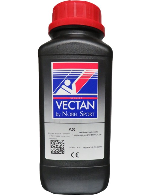VECTAN POLVERE AS 500 GR