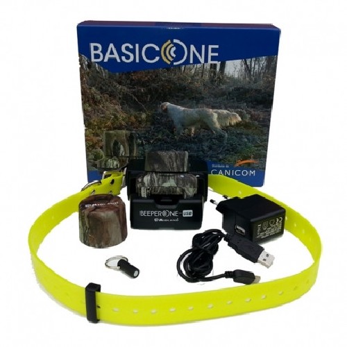 MIDLAND CANICOM BASICONE