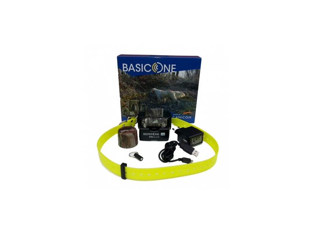 MIDLAND CANICOM BASICONE