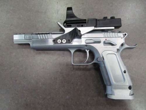 TANFOGLIO GOLD CUS 9X21 USATO