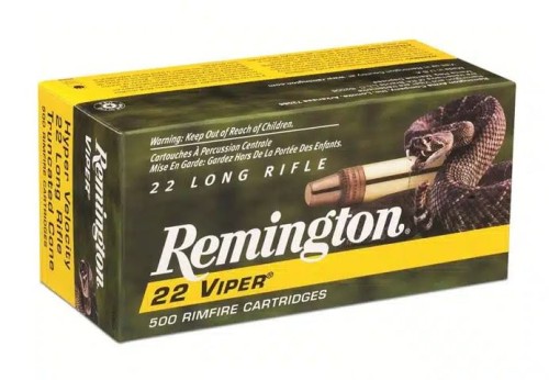 REMINGTON CARICHE 22LR VIPER GR36