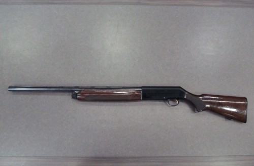 BERETTA A304 CAL12 USATO