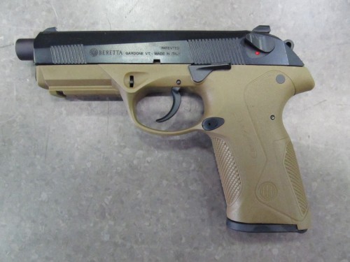 BERETTA PX4 SD CAL45ACP USATO