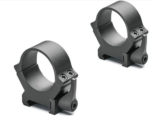 LEUPOLD ANELLI QRW2 30MM ALTI