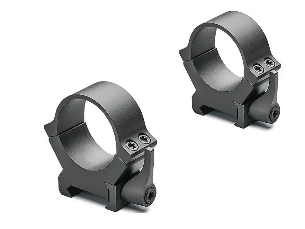 LEUPOLD ANELLI QRW2 30MM ALTI