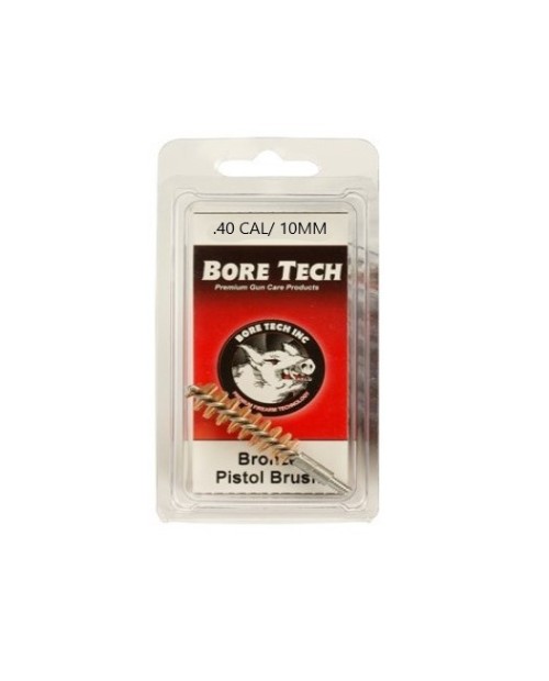 BORE TECH SCOVOLO BRONZO CAL 40