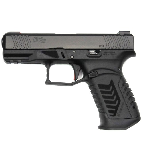 DERYA PISTOLA DY9 C101 CAL 9X19