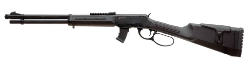 DERYA TM22 C401 CAL 22 LR