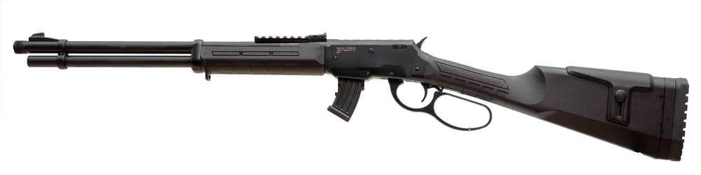 DERYA TM22 C401 CAL 22 LR