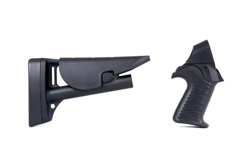 BENELLI M4 KIT CALCIO TELESCOPICO