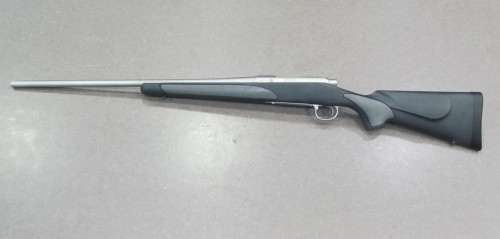 REMINGTON 700 SPS SS CAL 22-250