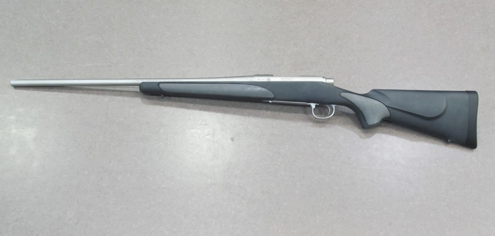 REMINGTON 700 SPS SS CAL 22-250