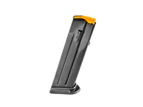 FN 509 CARICATORE 17 COLPI NERO