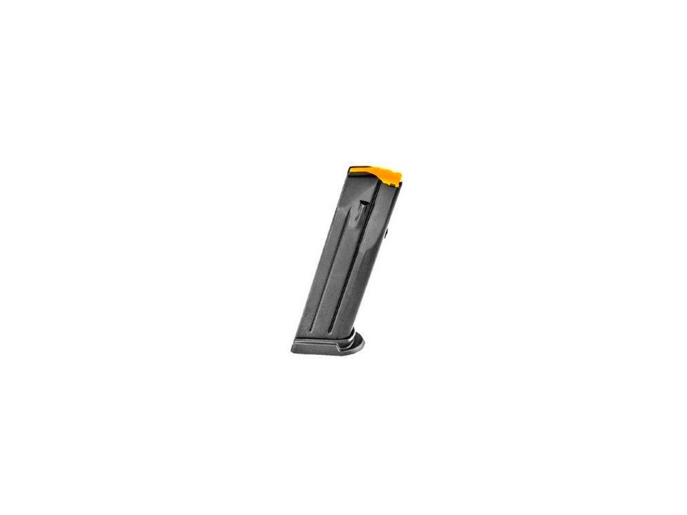 FN 509 CARICATORE 17 COLPI NERO