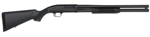 MAVERICK 88 SECURITY CAL12/76