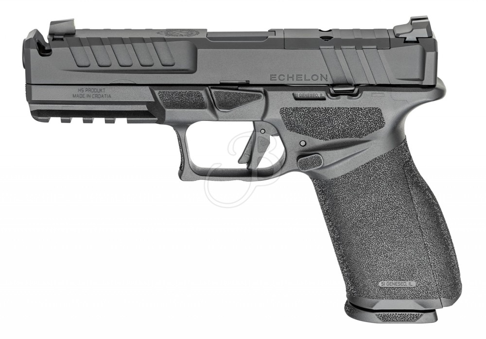 HS SPRINGFIELD ARMORY ECHELON 9X19