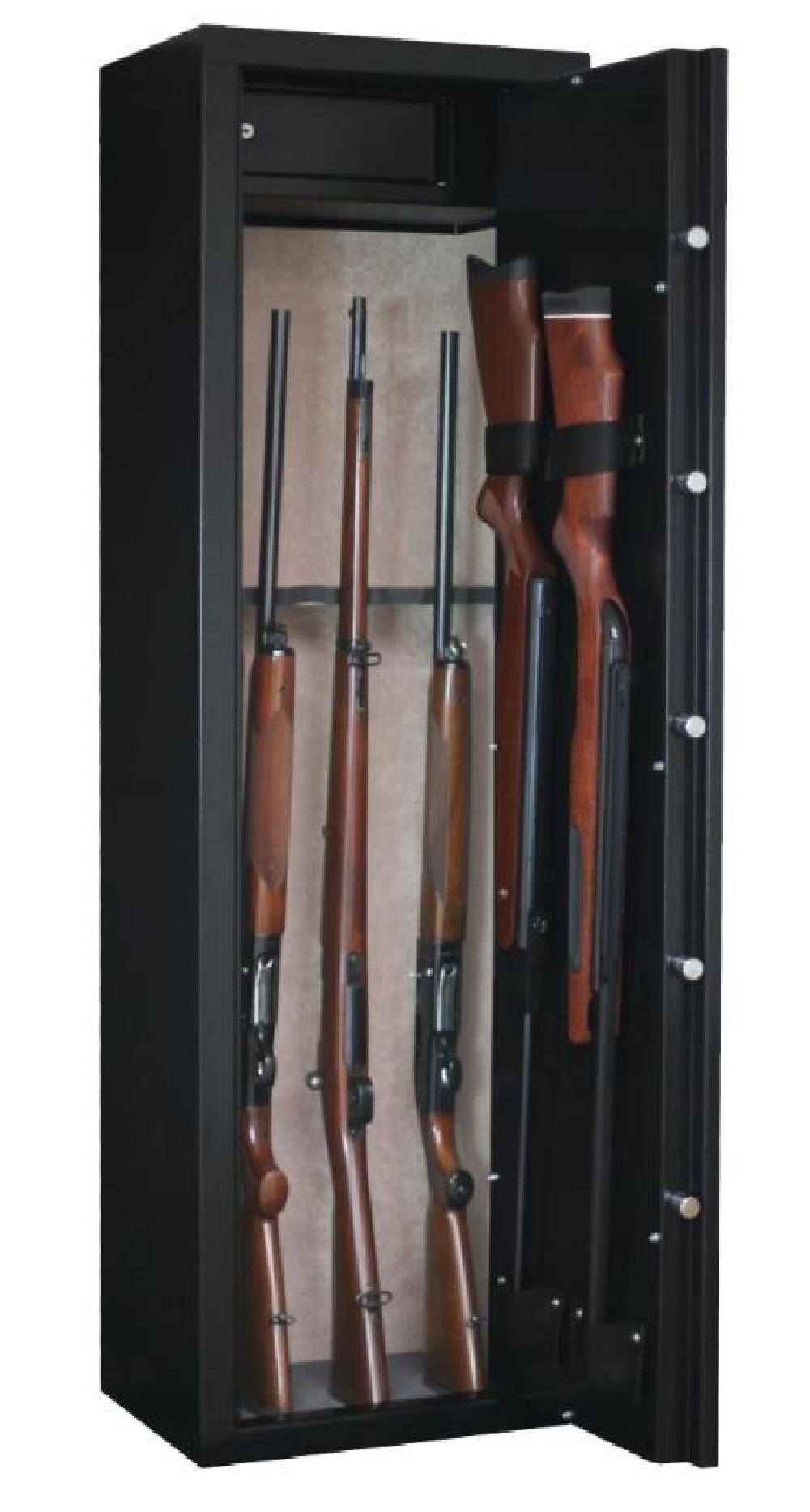 INFAC SAFE SENTINEL 10 DA 8 POSTI