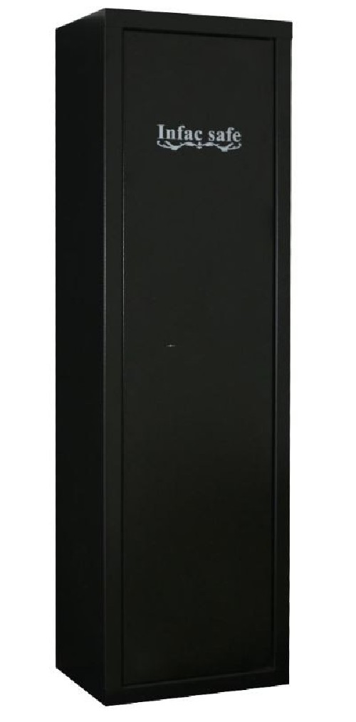 INFAC SAFE SENTINEL 10 DA 8 POSTI
