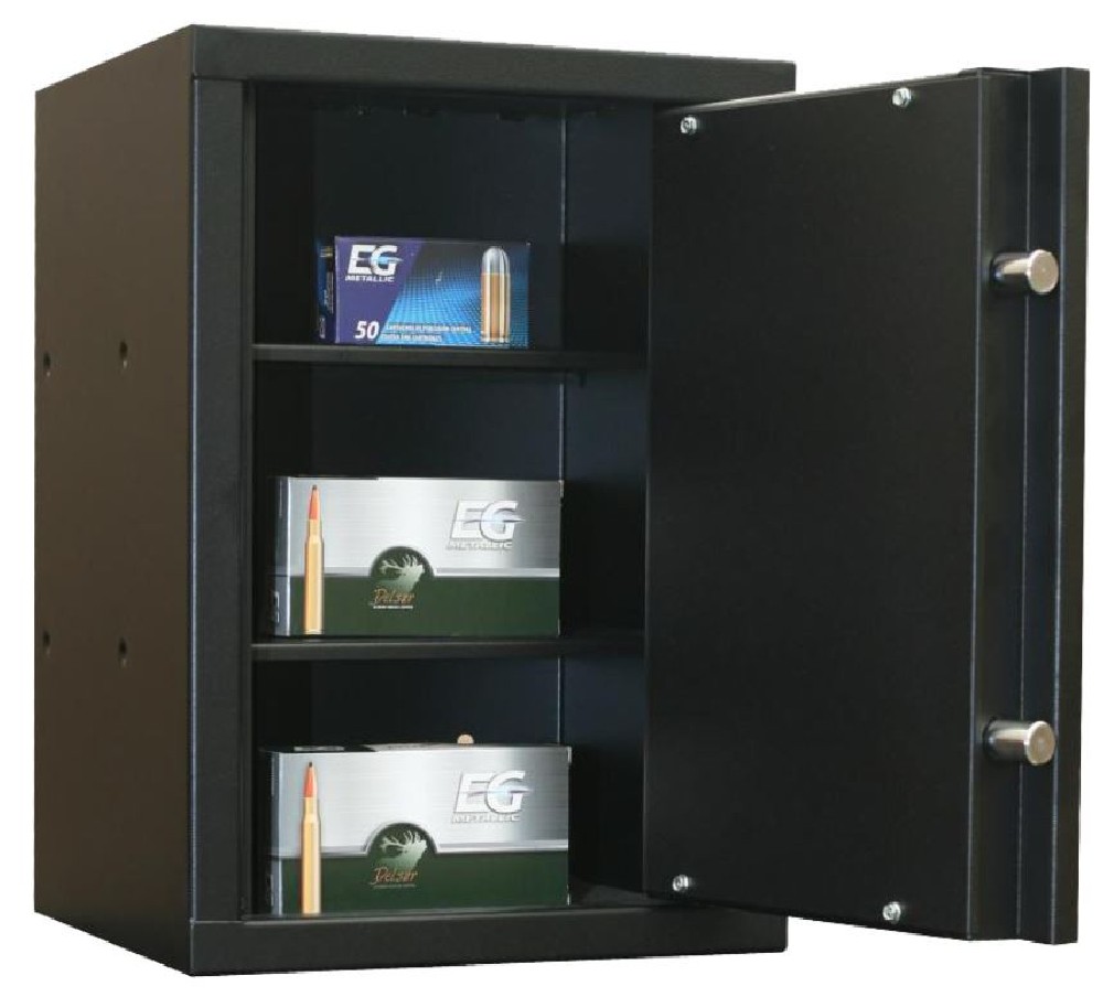 INFAC SAFE DELTA 2 PER PISTOLE