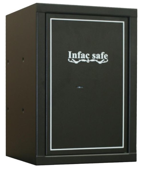 INFAC SAFE DELTA 2 PER PISTOLE