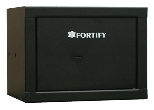 INFAC SAFE DELTA 1 PER PISTOLE