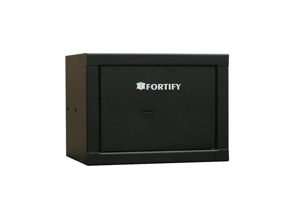 INFAC SAFE DELTA 1 PER PISTOLE