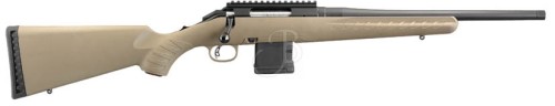 RUGER CARABINA RANCH AR 223 REM