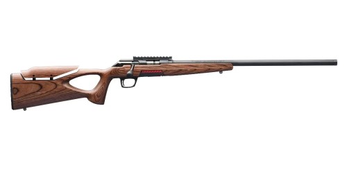 WINCHESTER XPERT THUMBHOLE 22LR
