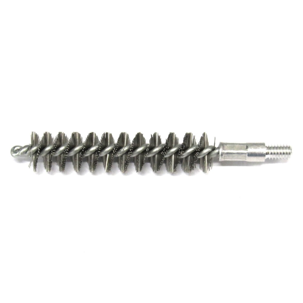 MEGALINE SCOVOLO ACCIAIO CAL 9MM