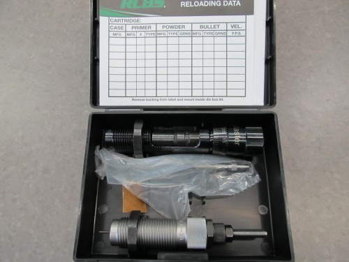 RCBS MATCHMASTER SET 308 WIN
