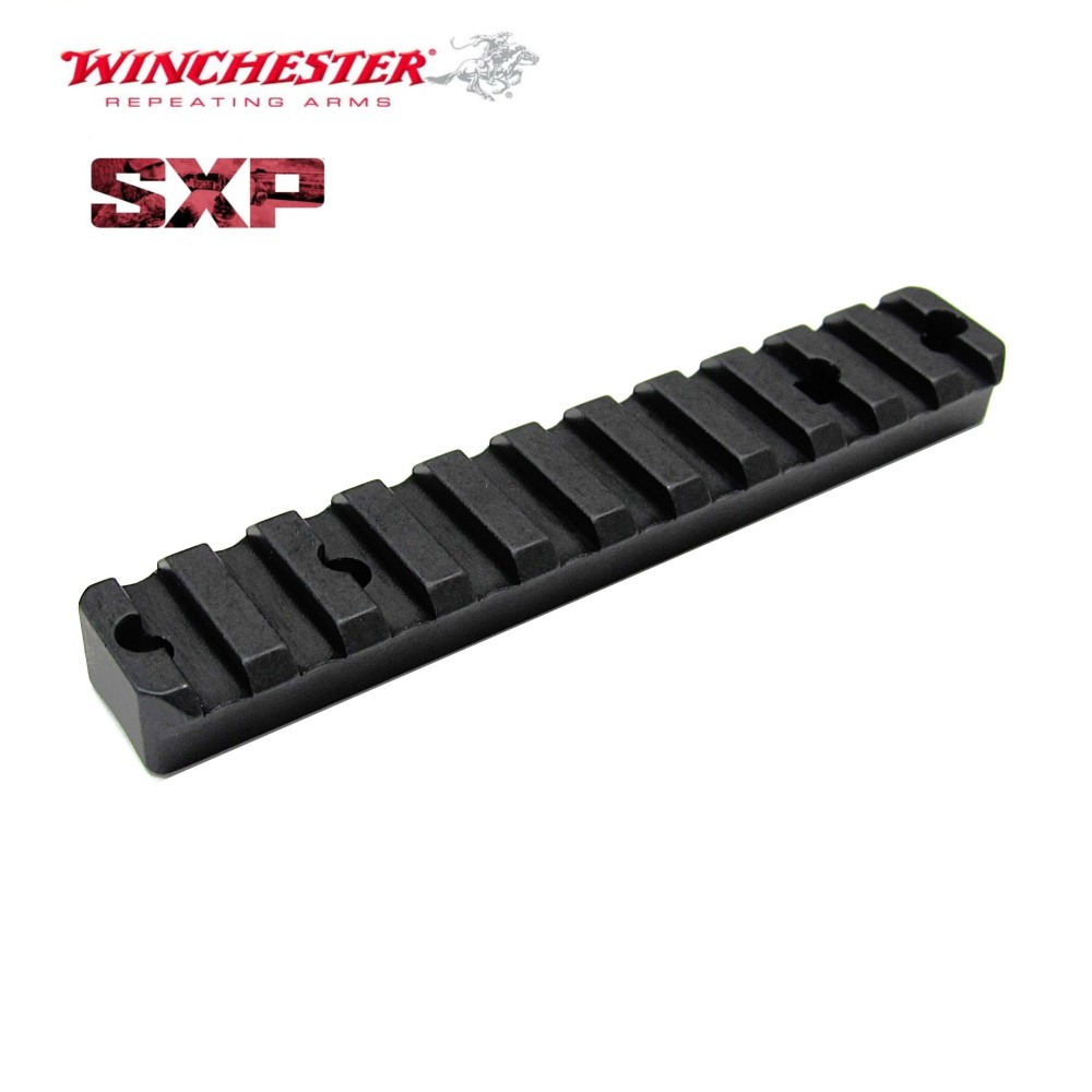 WINCHESTER SXP SLITTA PICATINNY