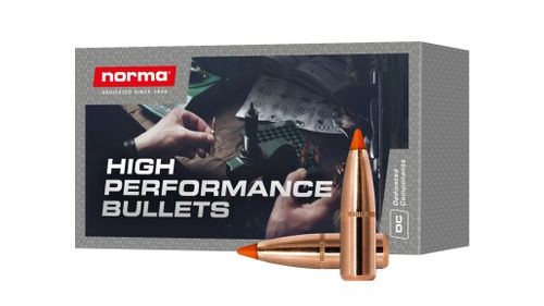 NORMA PALLE TIP STRIKE CAL30 GR 170