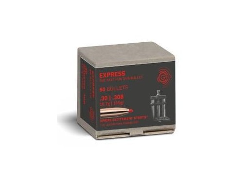 GECO PALLE EXPRESS CAL30 GR 165