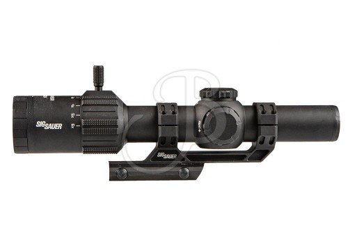 SIG SAUER TANGO MSR 1-8X24 ILL