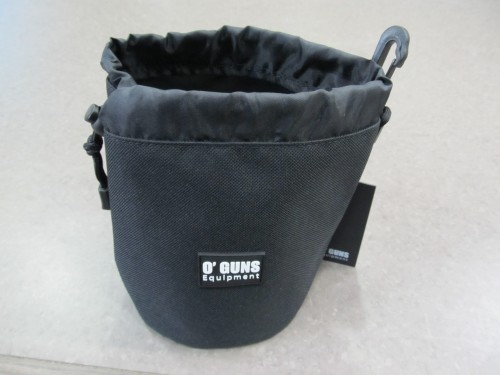 OGUNS PORTA BOSSOLI CORDURA