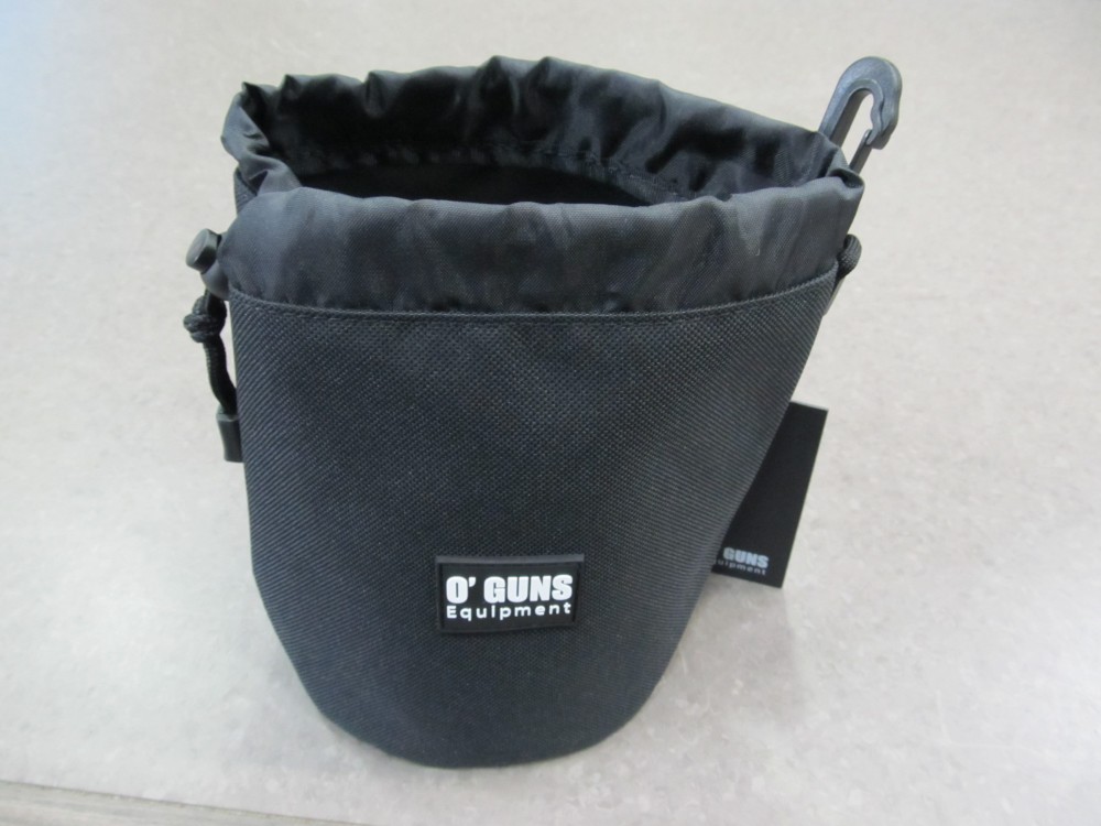 OGUNS PORTA BOSSOLI CORDURA